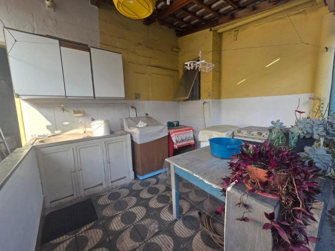 Casa, Glória, 3 Quartos, 6 Vagas, 1 Suíte