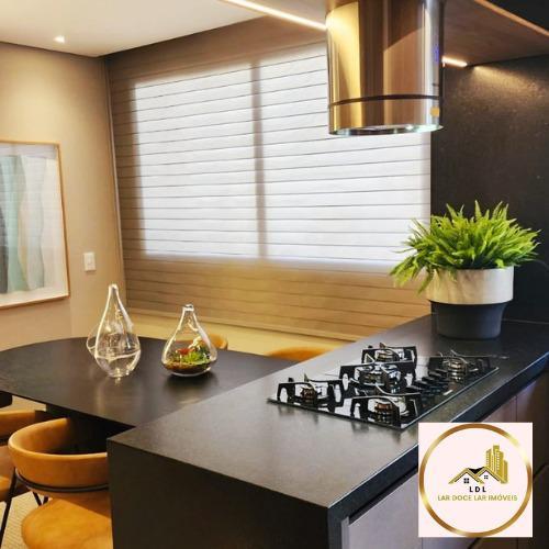 Cobertura, Funcionários, 3 Quartos, 2 Vagas, 1 Suíte