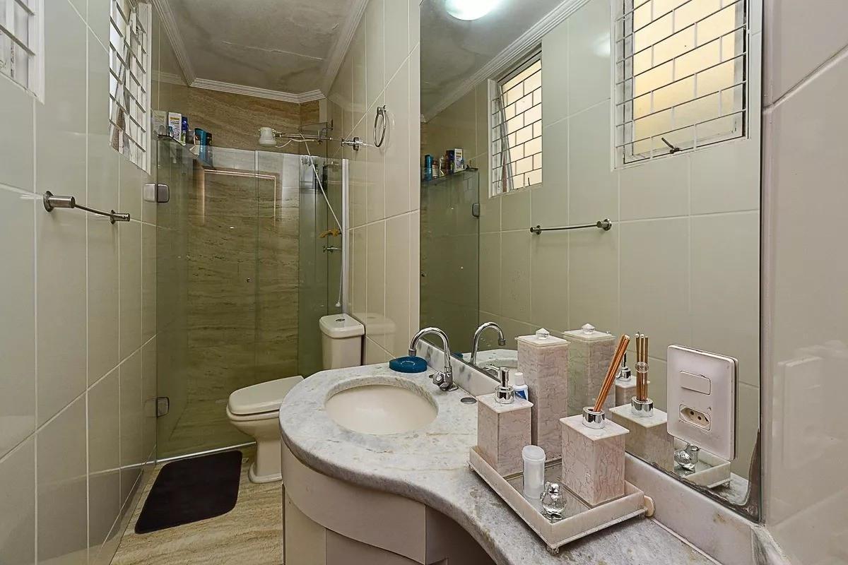 Apartamento, Cidade Nova, 3 Quartos, 1 Vaga, 1 Suíte