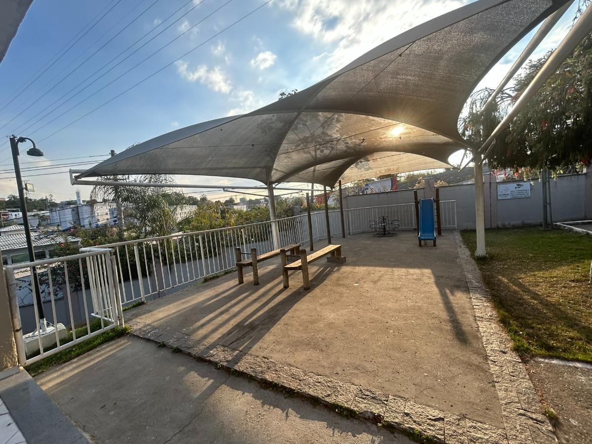 Apartamento, Paulo Camilo, 2 Quartos, 1 Vaga