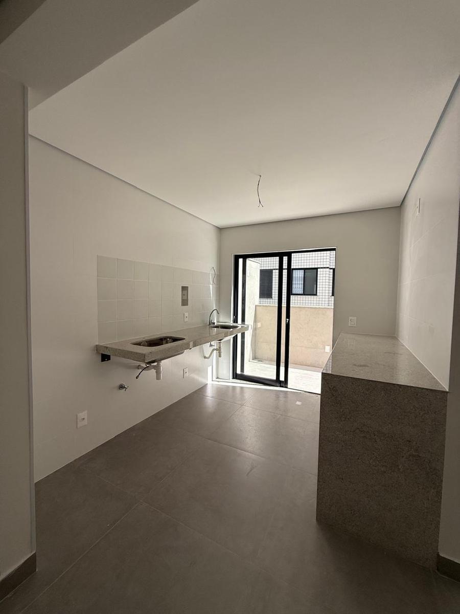 Apartamento, Sion, 2 Quartos, 2 Vagas, 1 Suíte