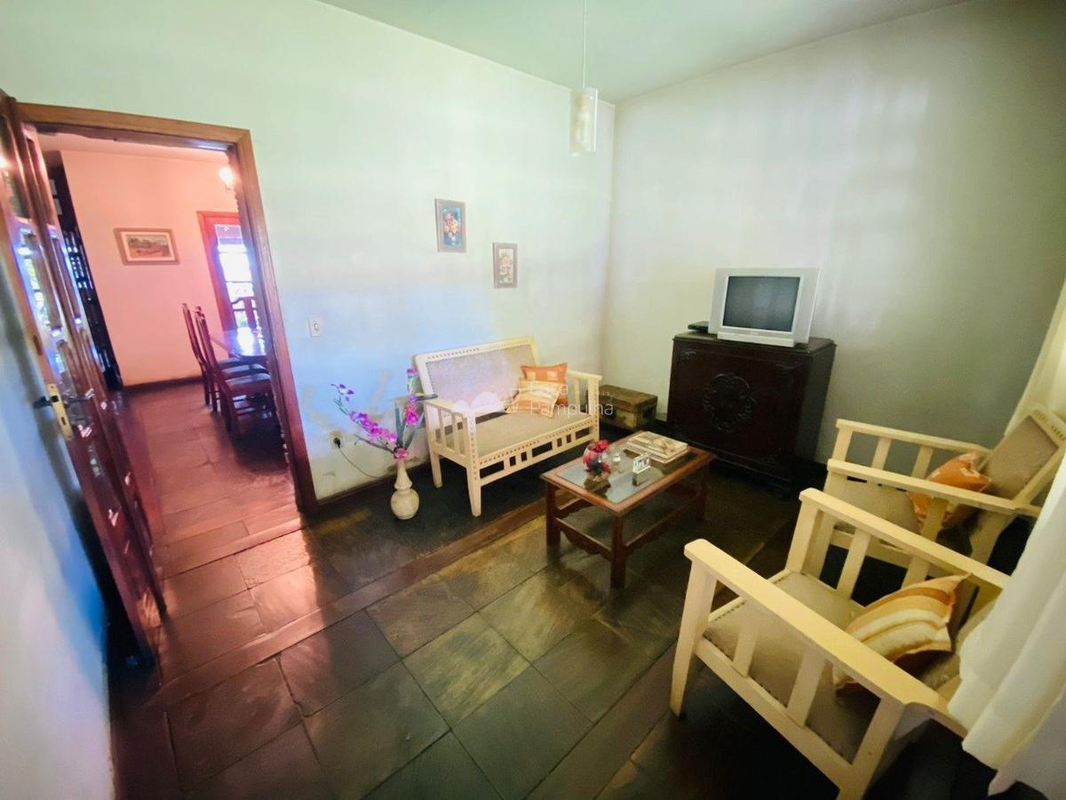 Casa, Jardim Atlântico, 8 Quartos, 6 Vagas, 2 Suítes