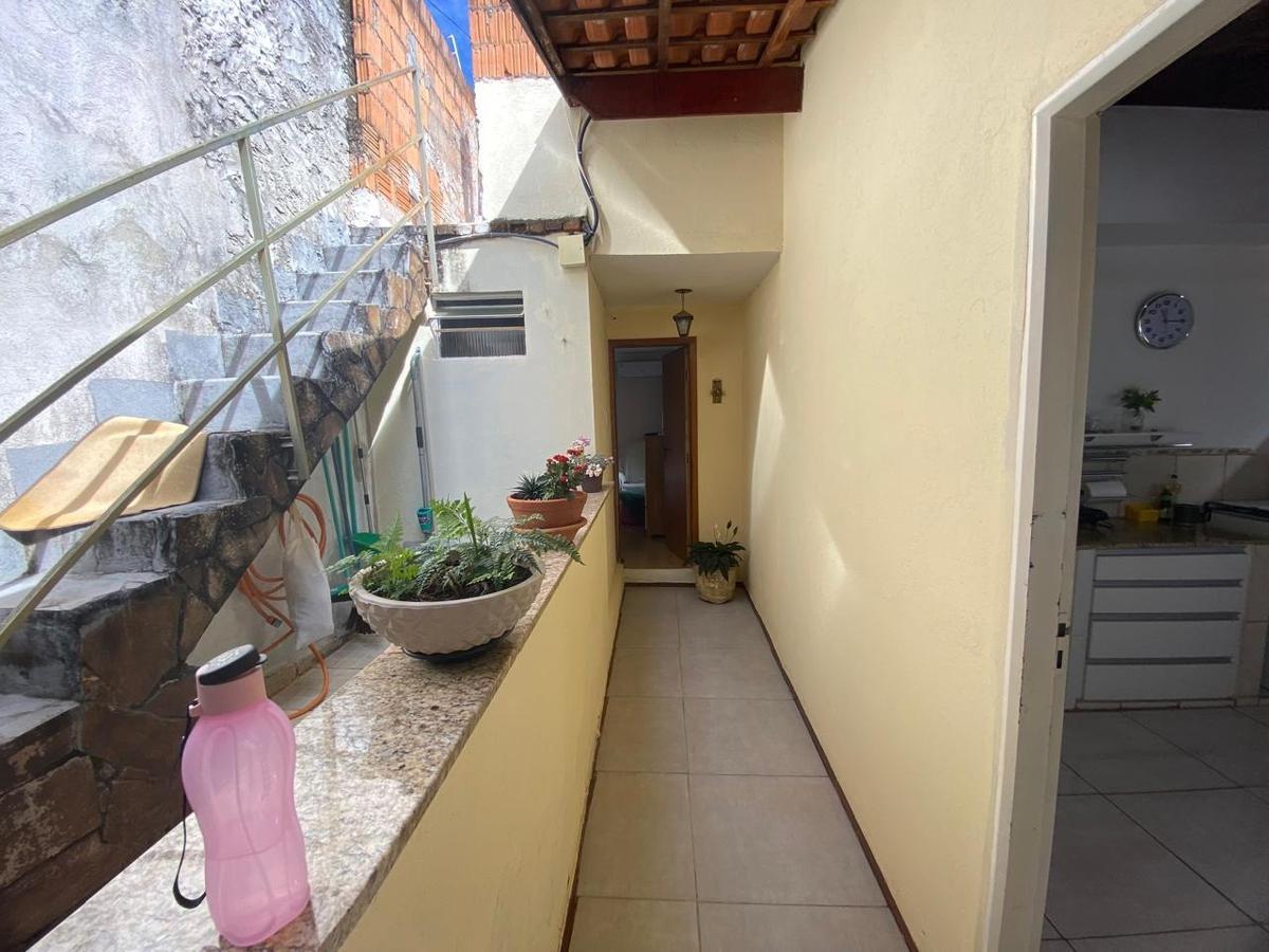 Casa, Pinheiros, 3 Quartos, 1 Vaga, 1 Suíte
