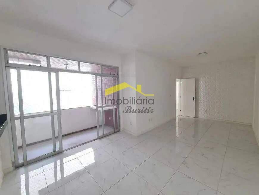 Apartamento, Buritis, 3 Quartos, 2 Vagas, 1 Suíte