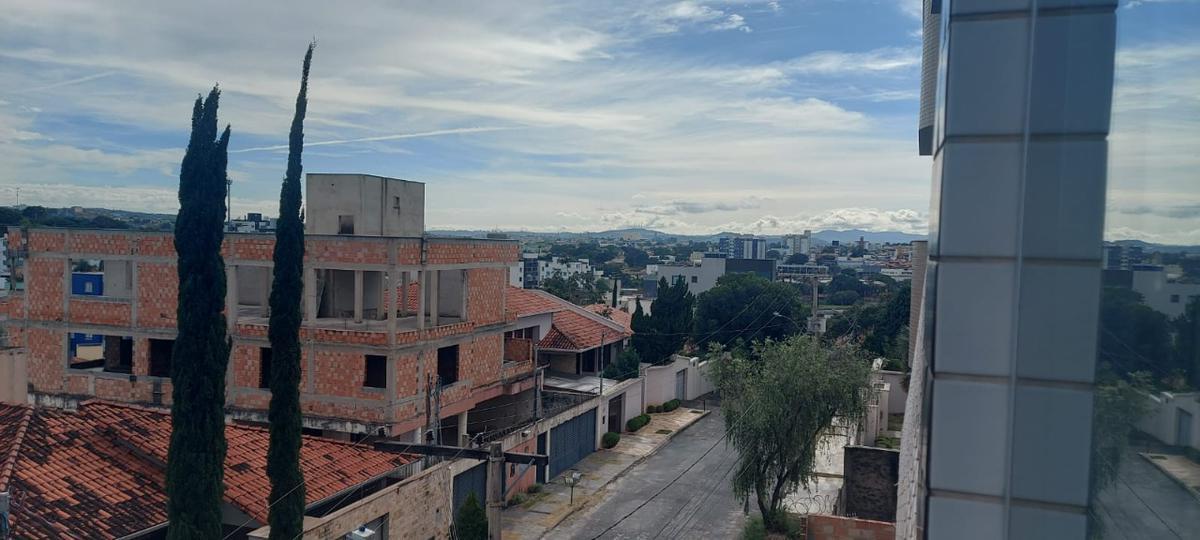 Cobertura, Jardim da Cidade, 3 Quartos, 3 Vagas, 1 Suíte