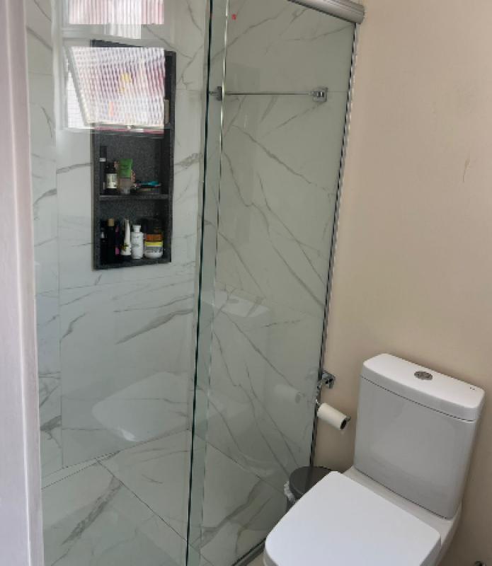 Apartamento, Grajaú, 3 Quartos, 1 Vaga, 1 Suíte