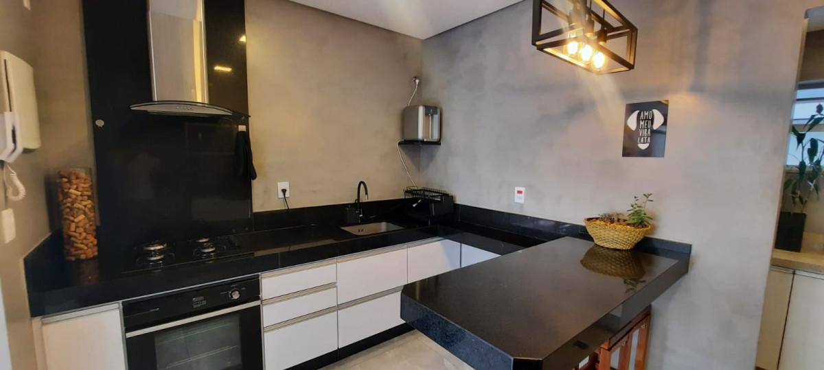 Apartamento, Serra, 3 Quartos, 1 Vaga, 1 Suíte