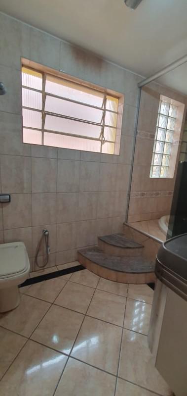 Casa, Jardim América, 4 Quartos, 4 Vagas, 1 Suíte