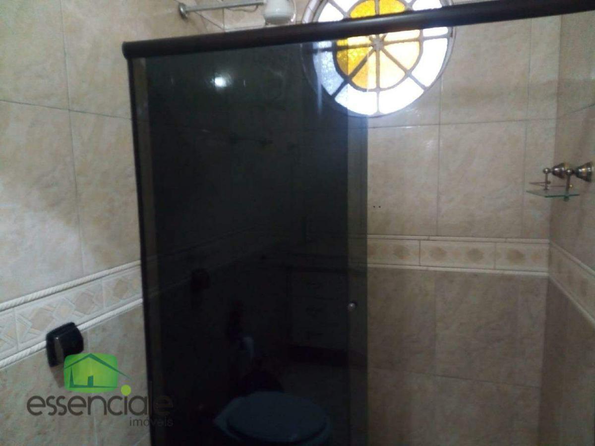 Casa, Fonte Grande, 4 Quartos, 6 Vagas, 2 Suítes