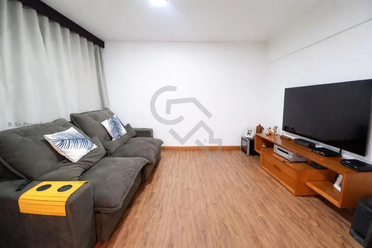 Apartamento, Santo Antônio, 3 Quartos, 2 Vagas, 1 Suíte