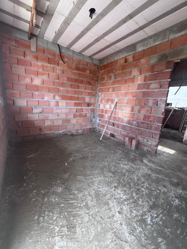 Casa, Masterville, 3 Quartos, 2 Vagas, 1 Suíte