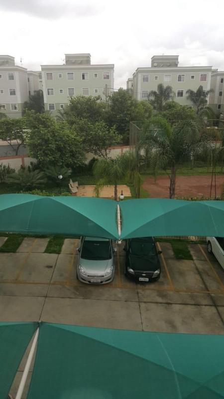 Apartamento, Sapucaia, 2 Quartos, 1 Vaga