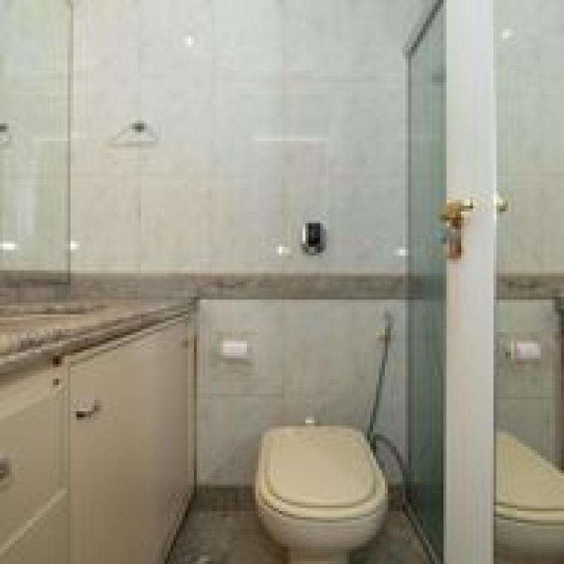 Apartamento, Serra, 3 Quartos, 2 Vagas, 1 Suíte