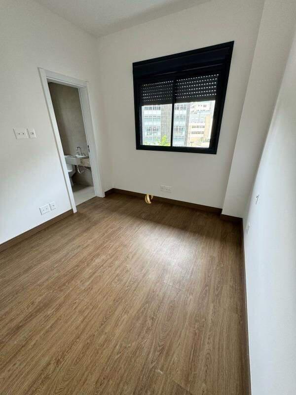 Apartamento, Sion, 4 Quartos, 4 Vagas, 2 Suítes