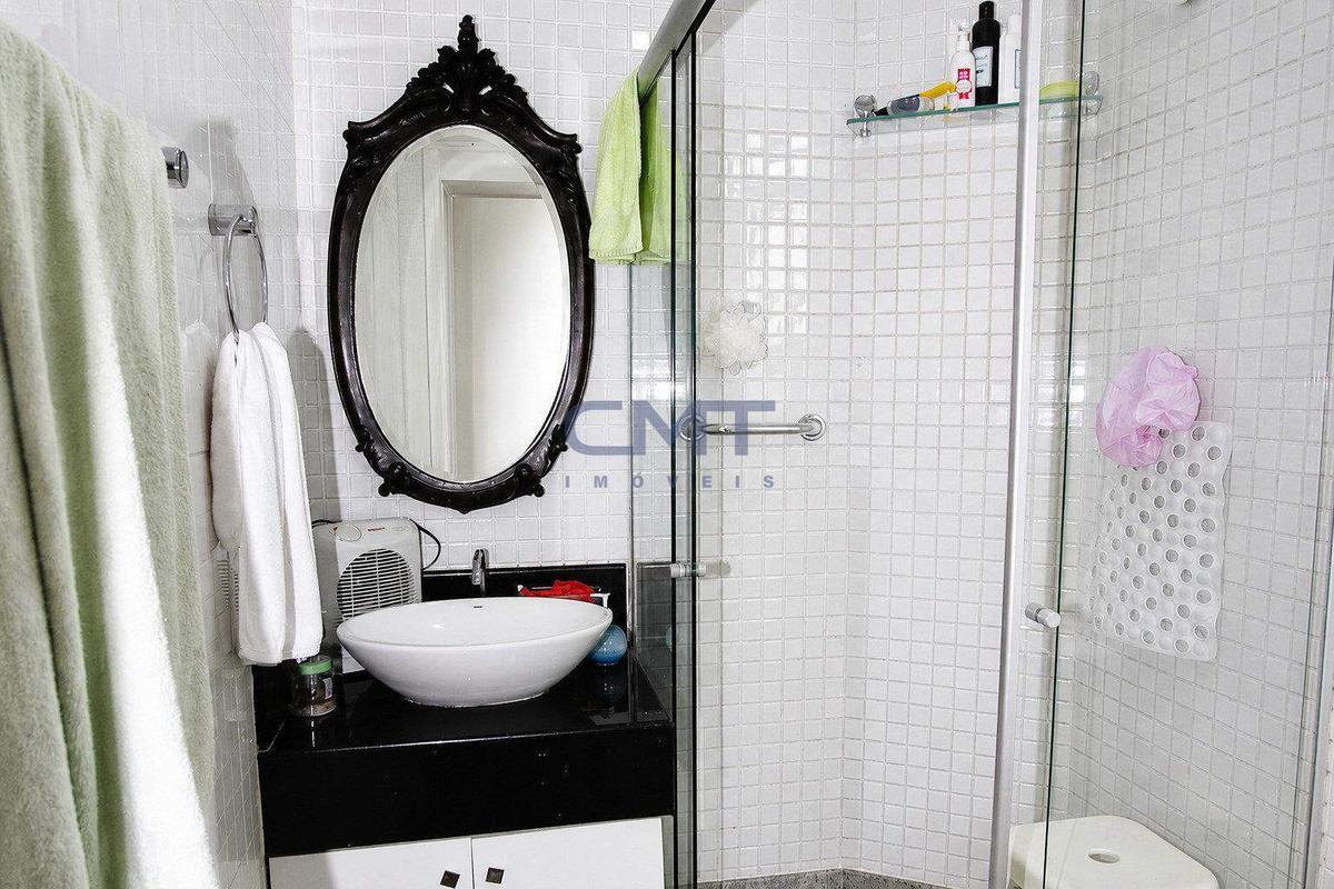 Apartamento, Santa Lúcia, 3 Quartos, 2 Vagas, 1 Suíte