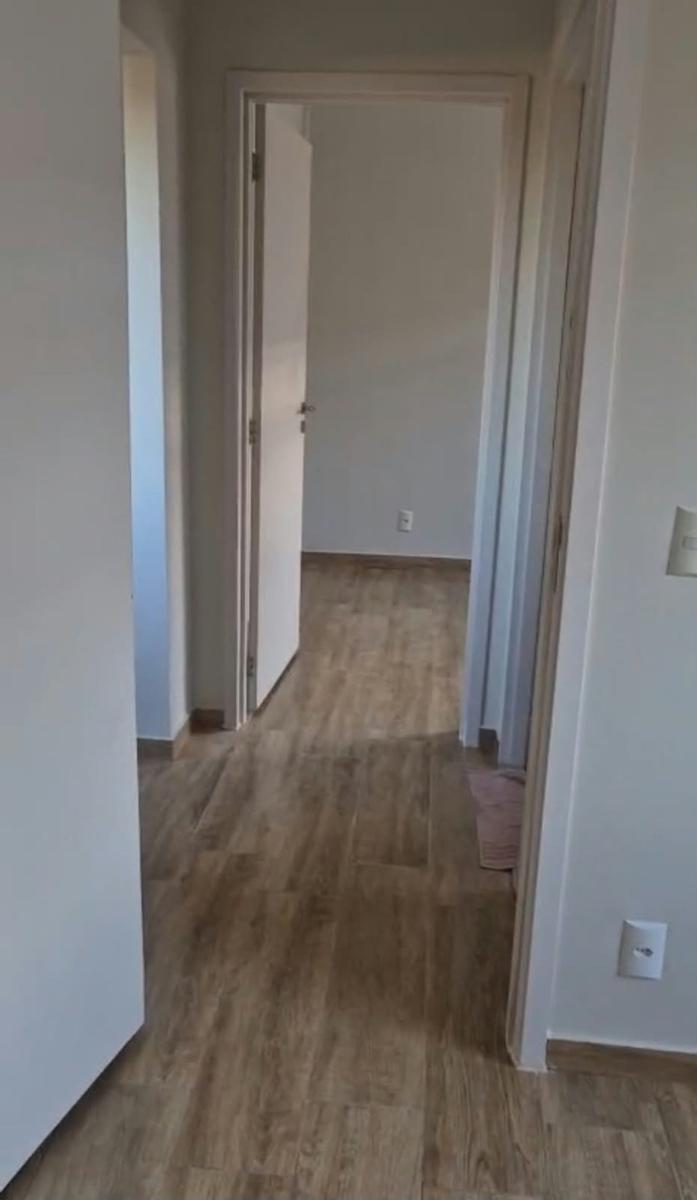 Apartamento, Vale das Palmeiras, 2 Quartos, 1 Vaga
