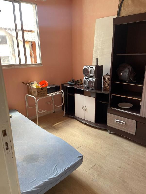 Apartamento, Jardim Vitória, 2 Quartos, 1 Vaga