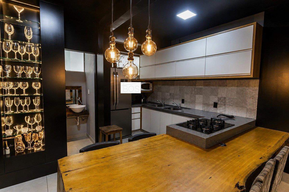 Apartamento, São Pedro, 3 Quartos, 1 Vaga, 1 Suíte