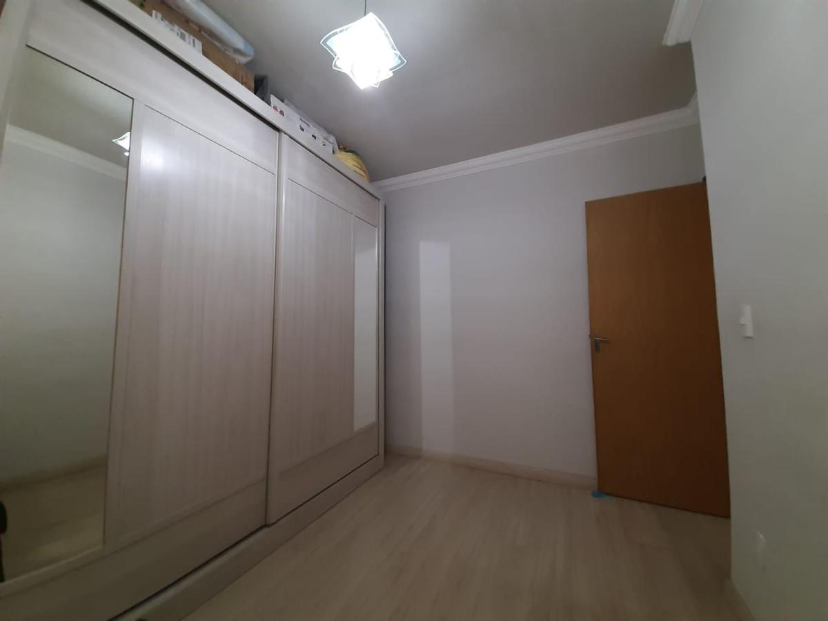 Apartamento, Juliana, 2 Quartos, 1 Vaga