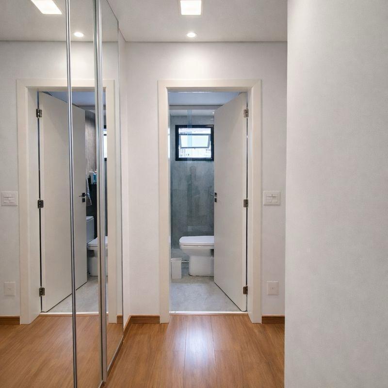 Apartamento, Vila da Serra, 3 Quartos, 2 Vagas, 1 Suíte