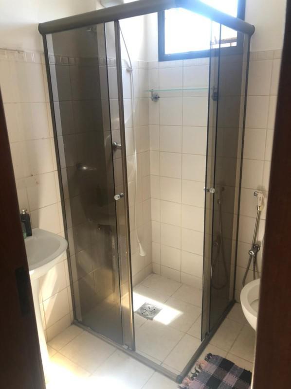 Apartamento, Centro, 1 Quarto, 1 Vaga