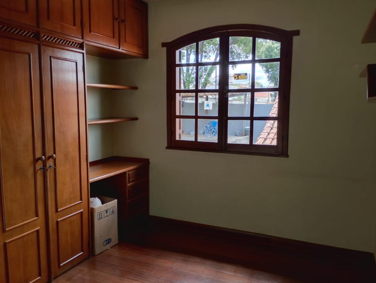 Casa, Céu Azul, 5 Quartos, 3 Vagas, 1 Suíte