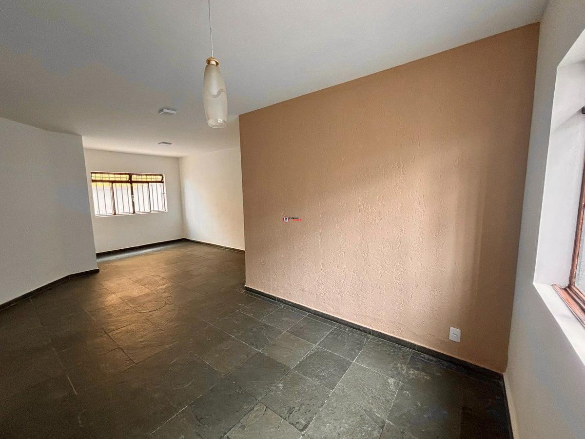 Apartamento, Floramar, 3 Quartos, 1 Vaga, 1 Suíte