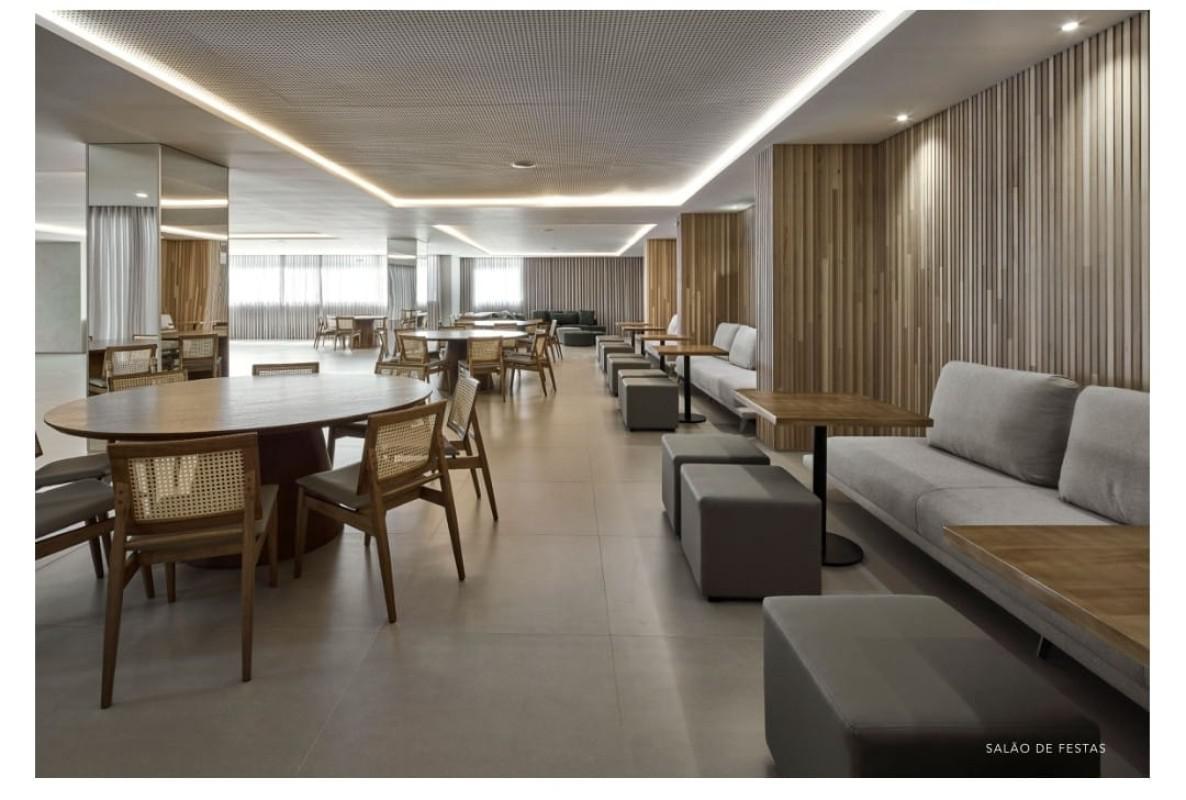 Apartamento, Jardim Riacho das Pedras, 3 Quartos, 2 Vagas, 1 Suíte