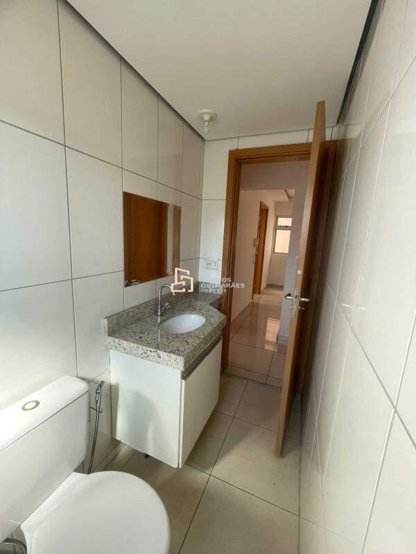 Apartamento, Santa Teresa, 2 Quartos, 2 Vagas, 1 Suíte