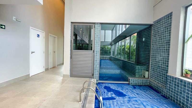 Apartamento, São Bento, 4 Quartos, 3 Vagas, 4 Suítes