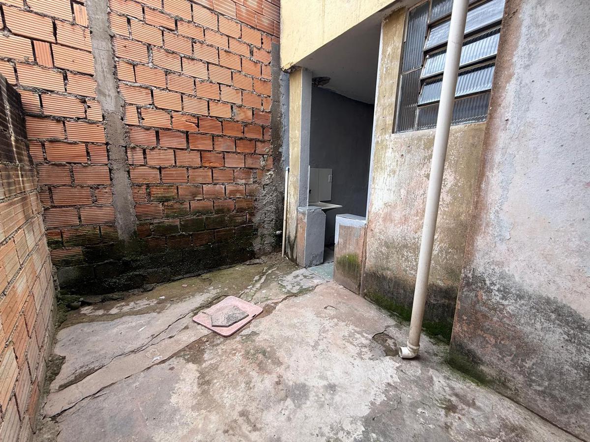 Casa, Universitário, 2 Quartos, 1 Vaga