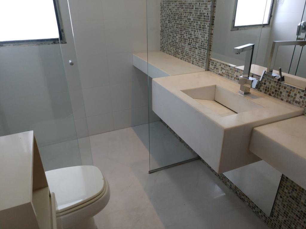 Apartamento, Santo Agostinho, 4 Quartos, 3 Vagas, 3 Suítes