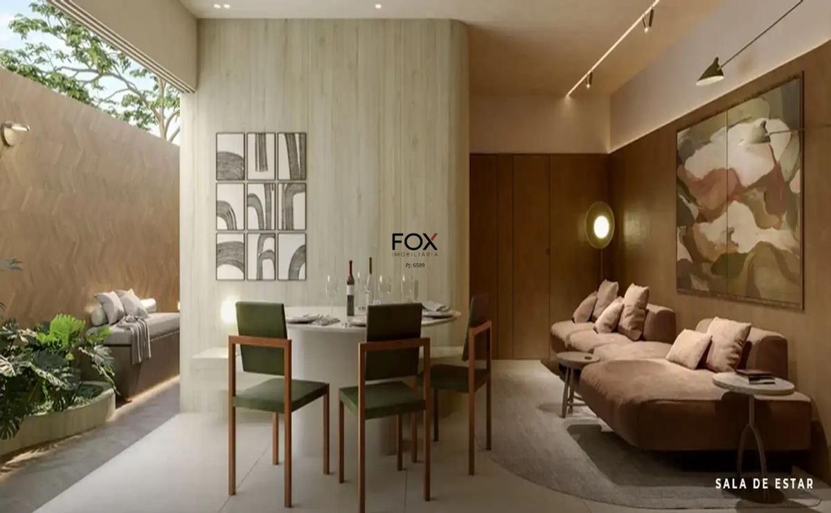 Apartamento, Funcionários, 3 Quartos, 2 Vagas, 1 Suíte