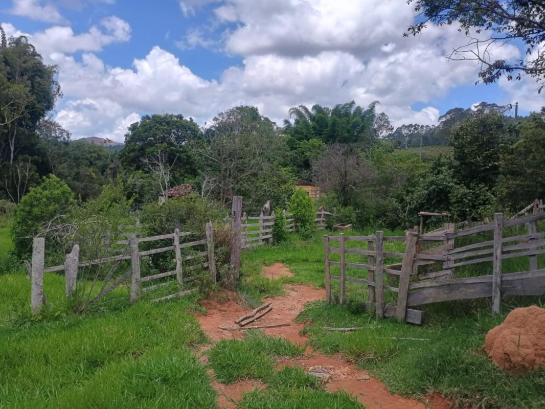 Fazenda, Zona Rural, 0 Quarto, 0 Vaga