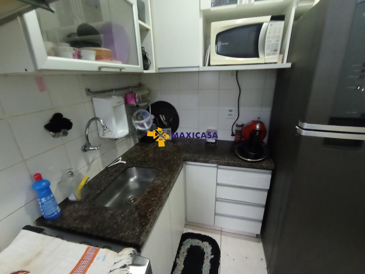 Apartamento, Jardim Guanabara, 3 Quartos, 1 Vaga