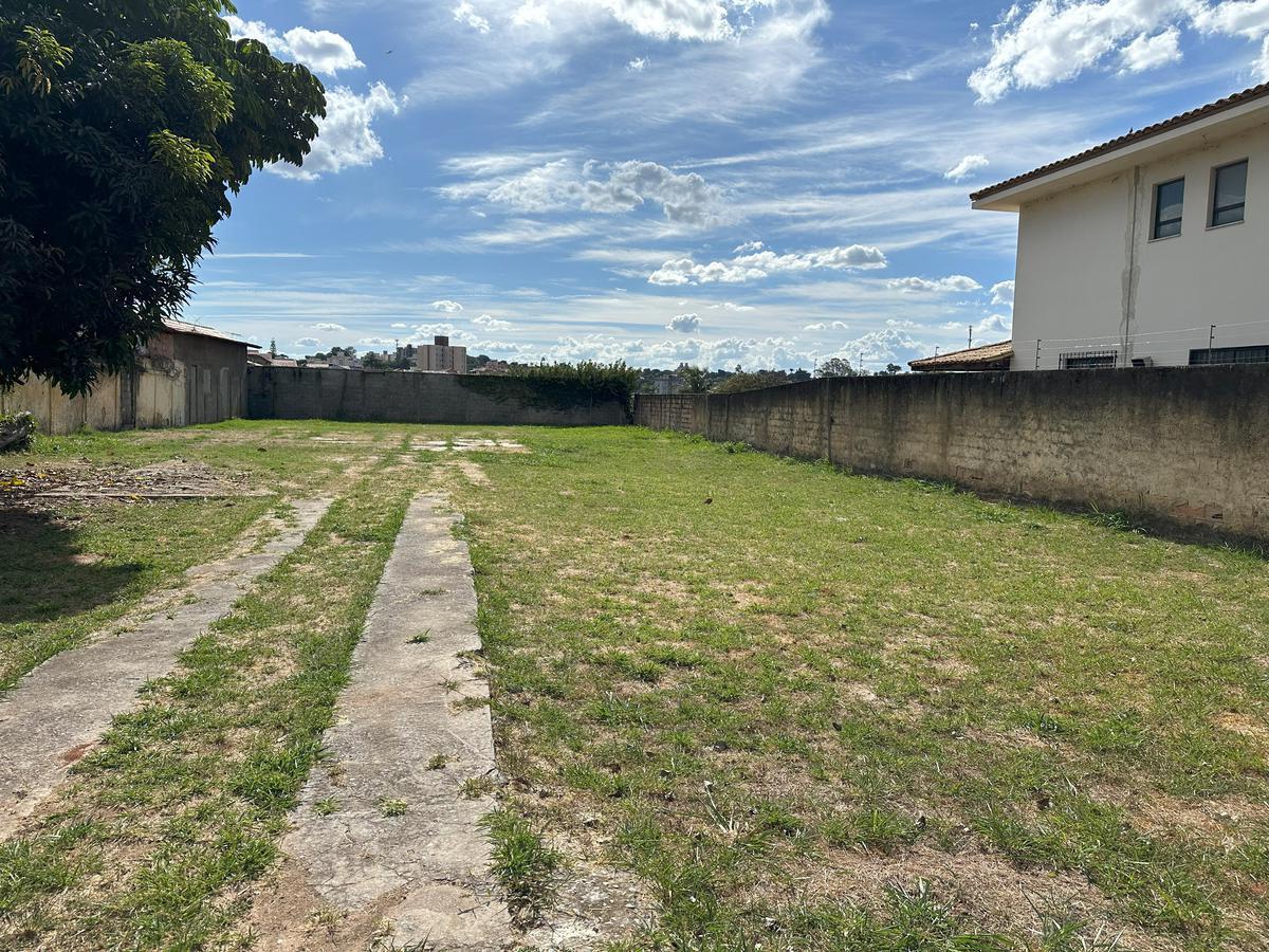Lote, São Luiz (pampulha), 0 Quarto, 0 Vaga