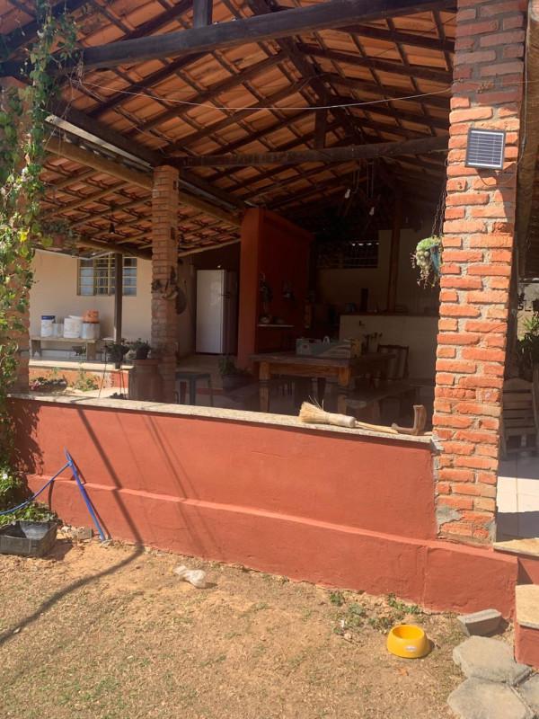 Fazenda, Zona Rural, 0 Quarto, 0 Vaga