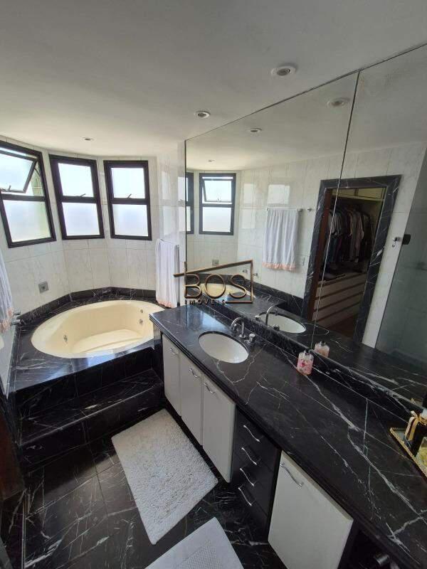 Apartamento, Luxemburgo, 4 Quartos, 3 Vagas, 2 Suítes