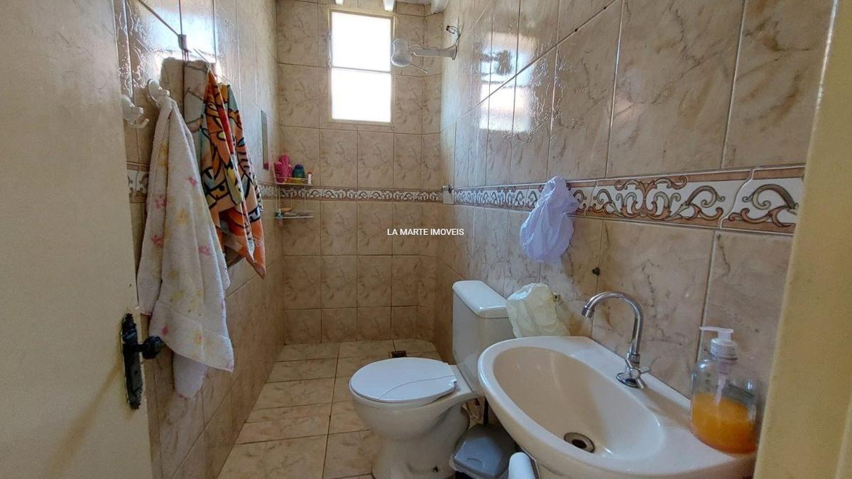 Apartamento, Jardim Riacho das Pedras, 3 Quartos, 1 Vaga