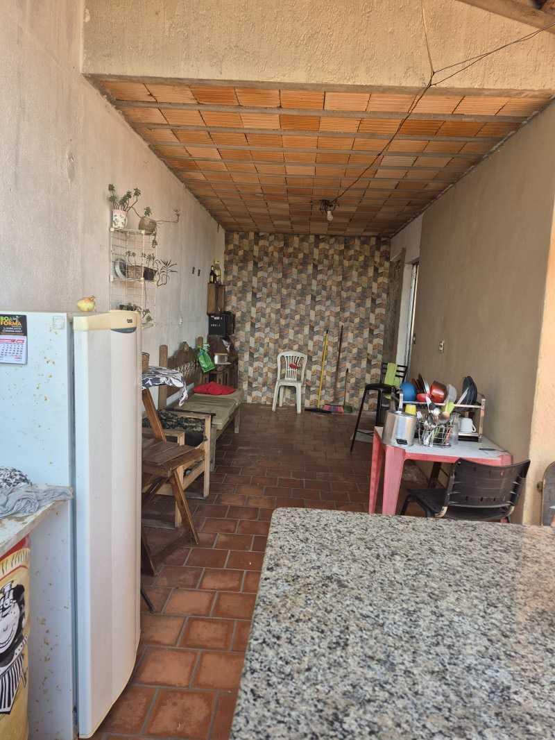 Casa, Pedra Azul, 3 Quartos, 0 Vaga, 1 Suíte