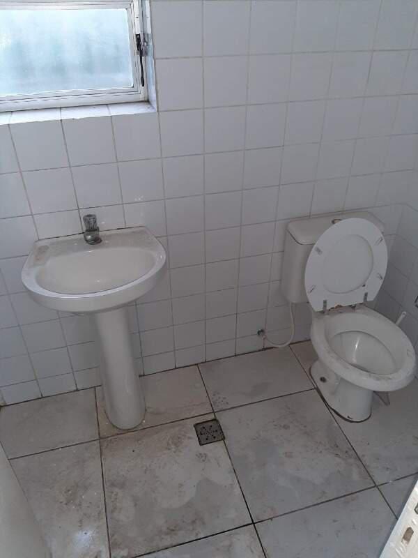 Andar, Centro, 0 Quarto, 0 Vaga