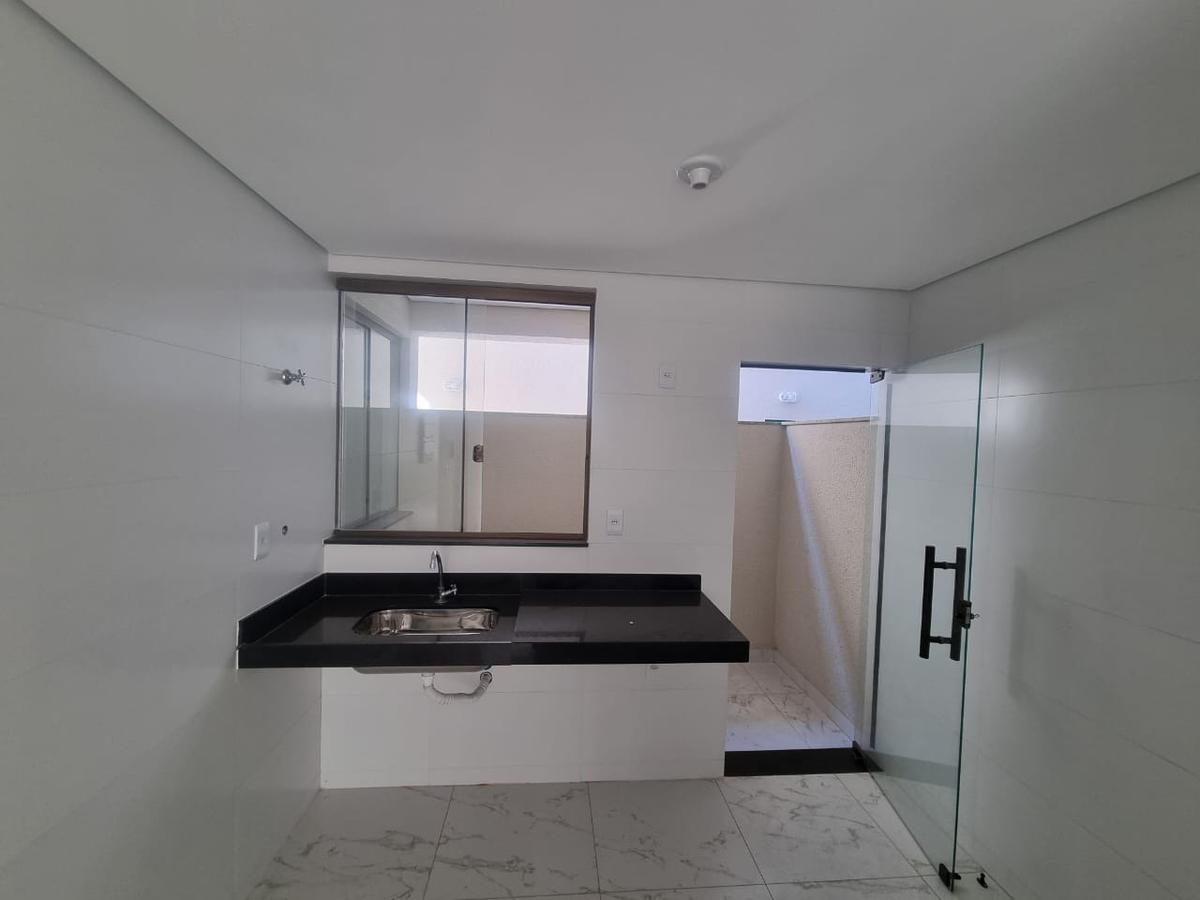 Apartamento, Planalto, 2 Quartos, 1 Vaga, 1 Suíte