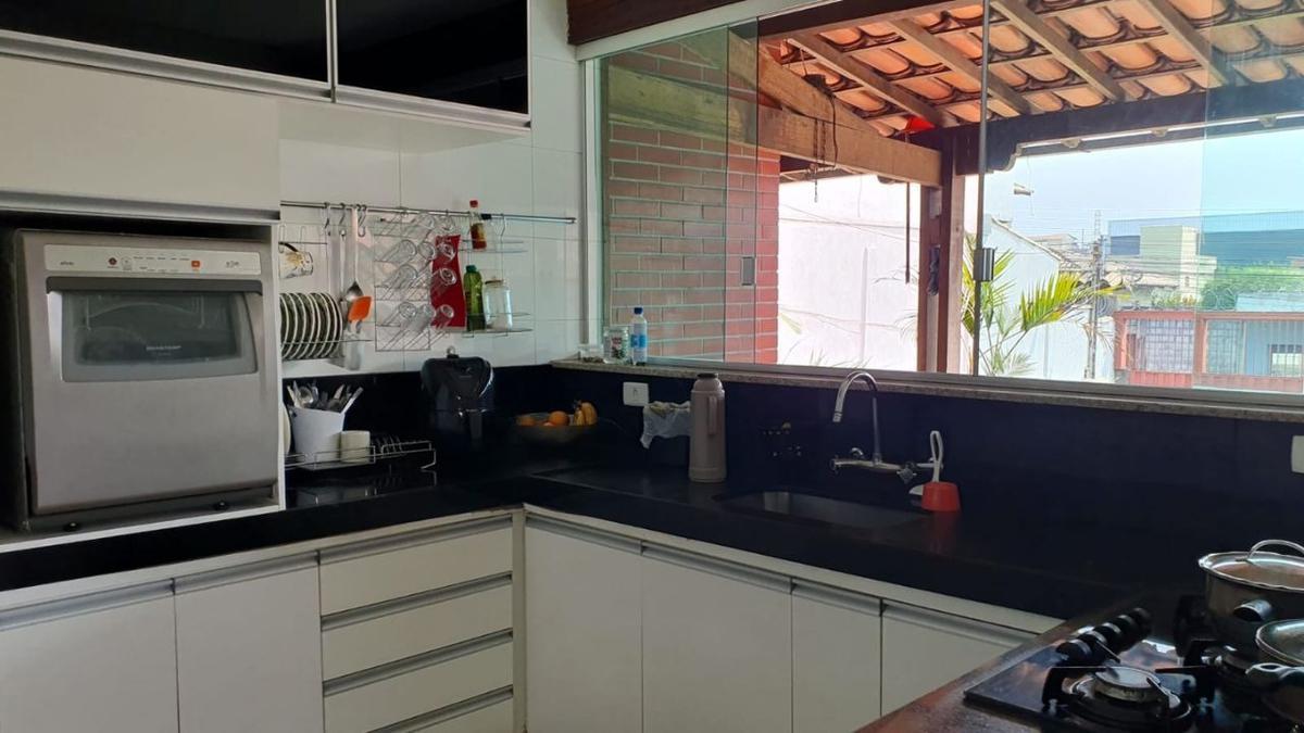 Casa, Riacho das Pedras, 3 Quartos, 6 Vagas, 1 Suíte