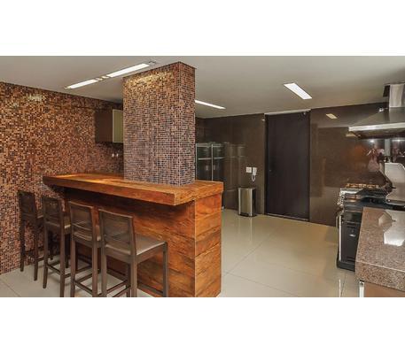 Apartamento, Funcionários, 4 Quartos, 4 Vagas, 4 Suítes