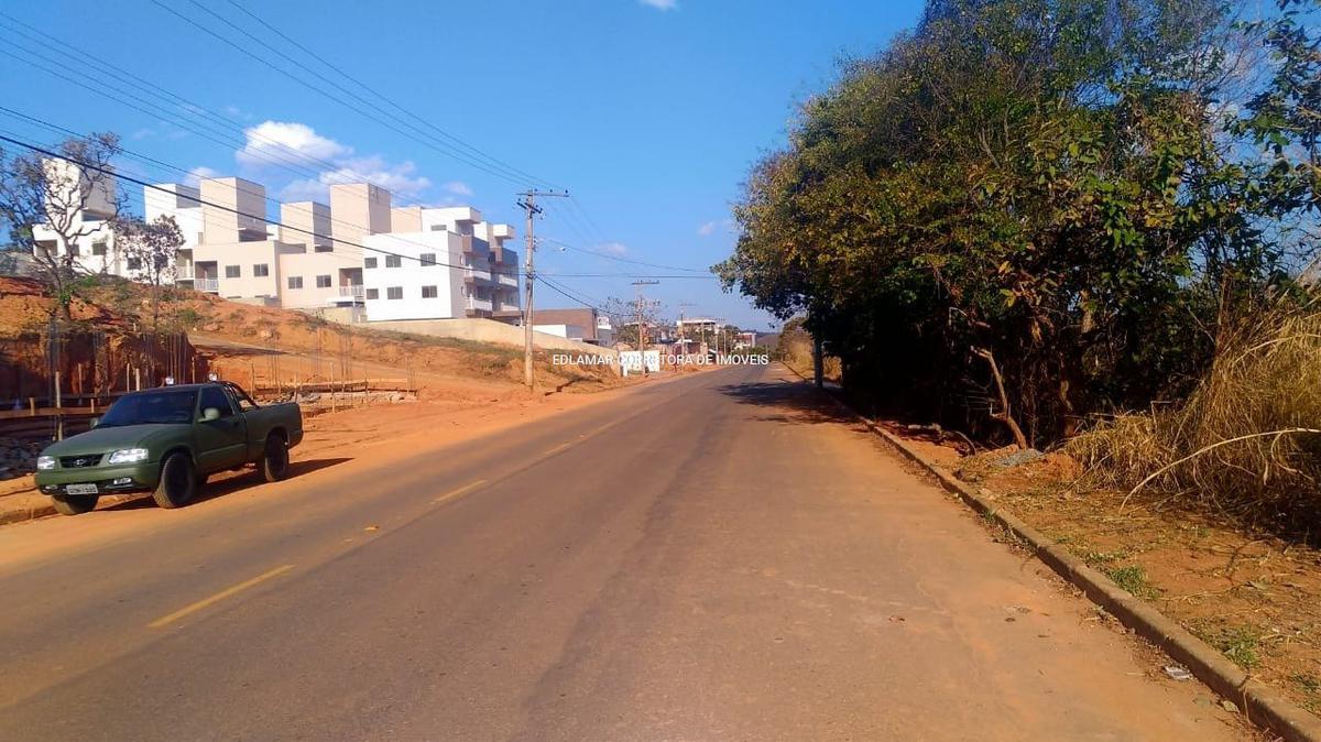 Apartamento, Lagoa Mansões, 2 Quartos, 2 Vagas