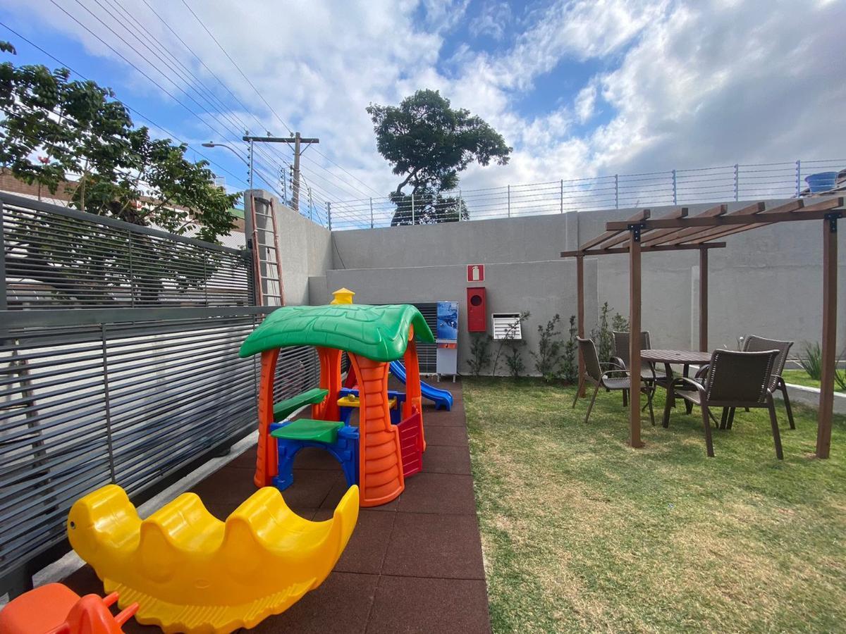 Apartamento, Eldorado, 2 Quartos, 1 Vaga, 1 Suíte