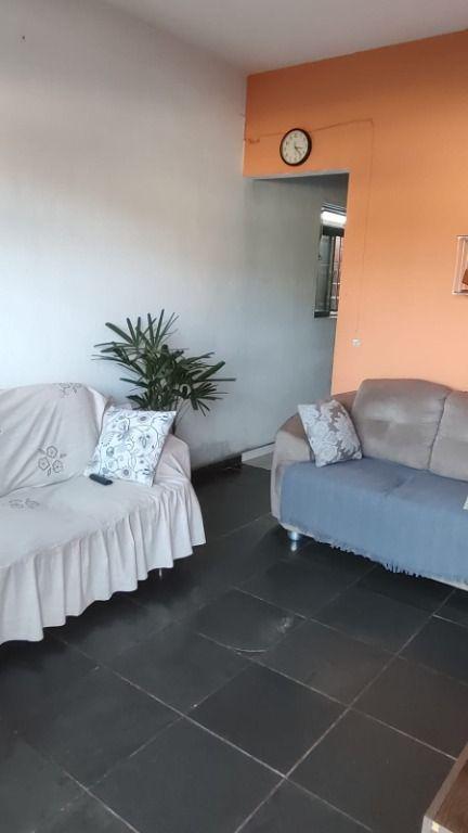 Casa, Mangueiras, 2 Quartos, 2 Vagas