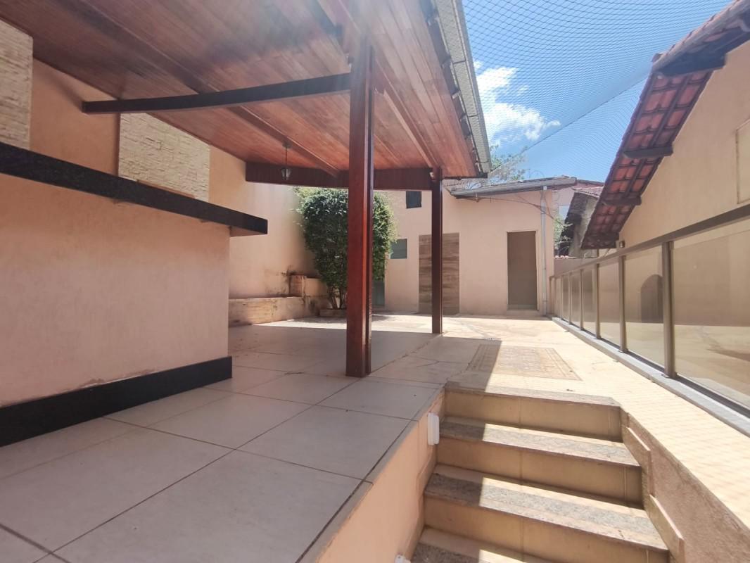 Casa, Engenho Nogueira, 4 Quartos, 4 Vagas, 1 Suíte