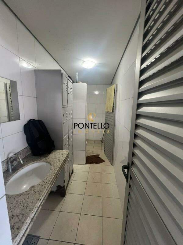 Galpão, Canaã, 0 Quarto, 20 Vagas