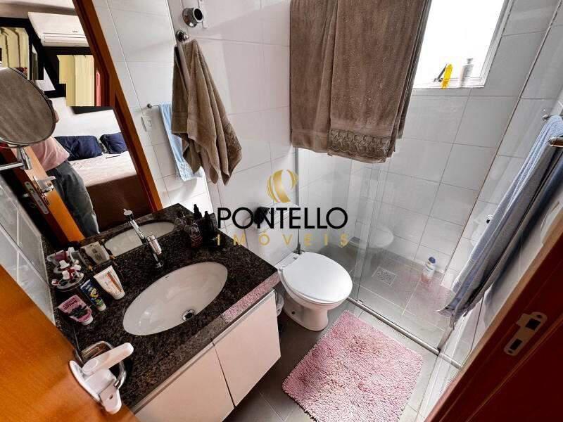 Cobertura, Santa Inês, 3 Quartos, 2 Vagas, 1 Suíte